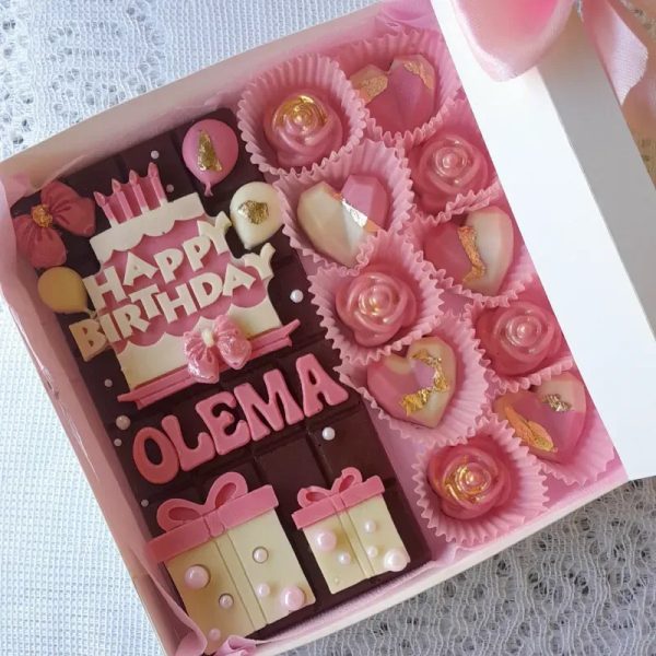 Happy Birthday #2