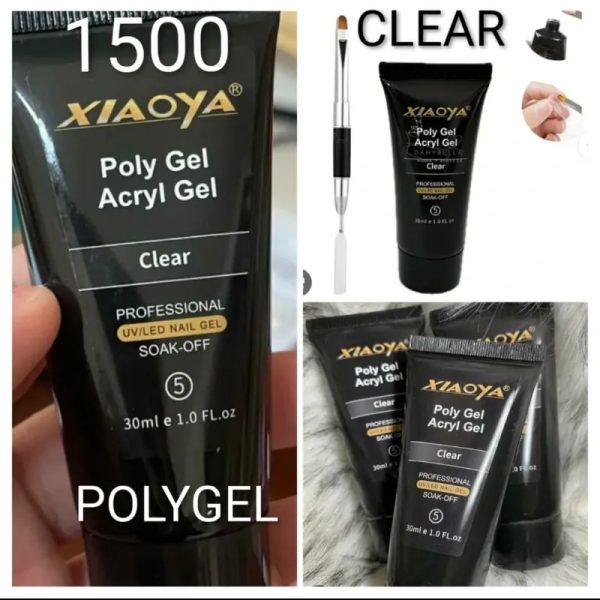 POLIGEL  XIAOYA    30 ml