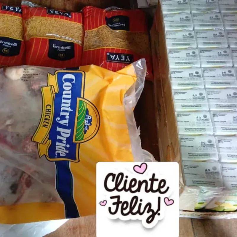 Cliente Feliz 