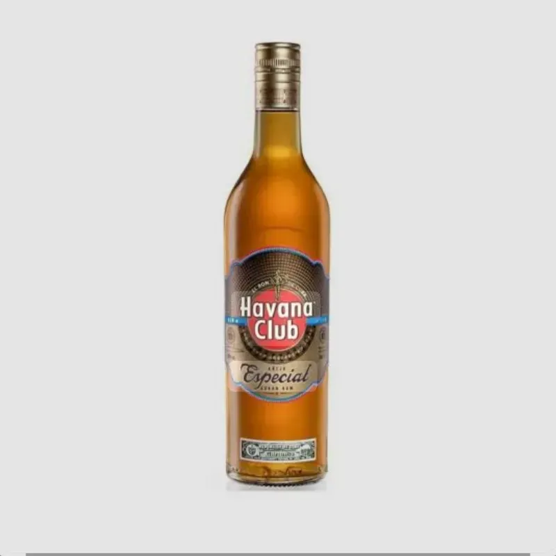 HABANA CLUB AÑEJO ESPECIAL 700 ml