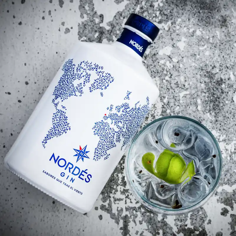Nordés