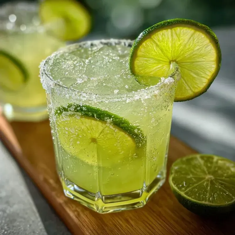 Margarita