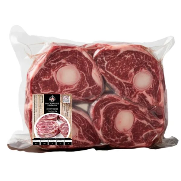 Cocote de Res (2kg)