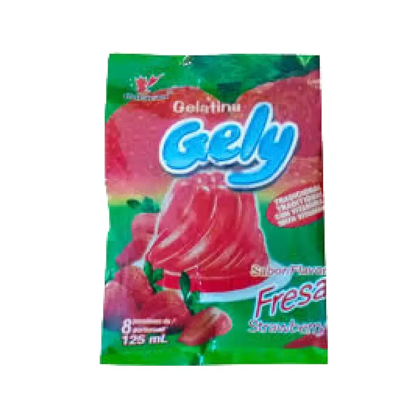 Gelatina (Rinde 1 Lt)