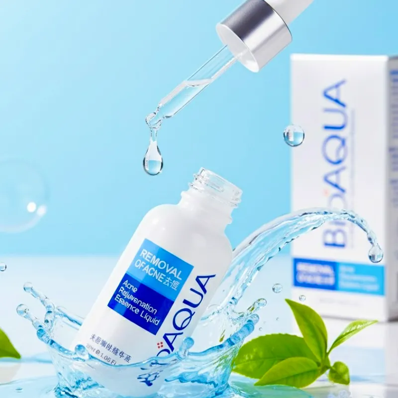 Sérum Removedor Acné