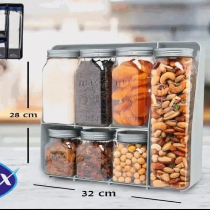 Organizador de Alimentos