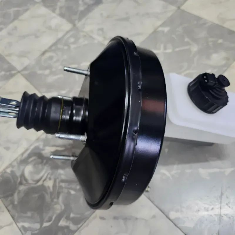 BOMBA CON HIDROGAS DE CLARIA