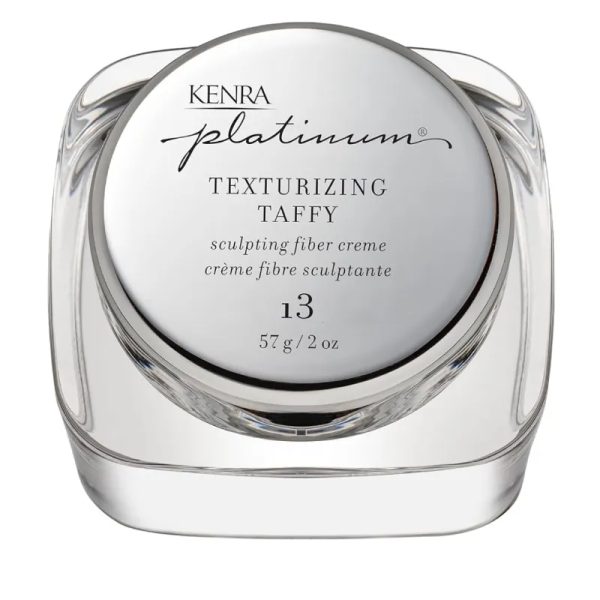 Kenra Platinium Taffy 13