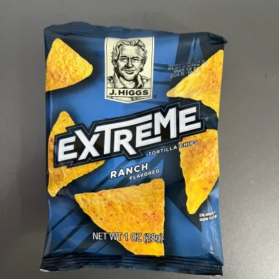 Papas Extreme (Pequeñas)