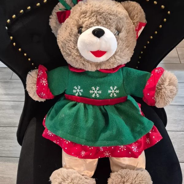 Hermoso osa Peluche