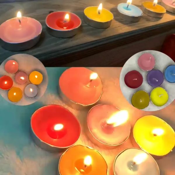Velas