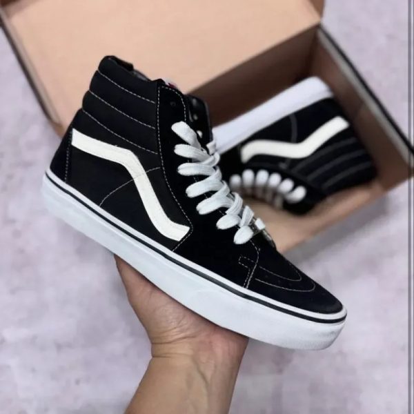 Tenis Vans