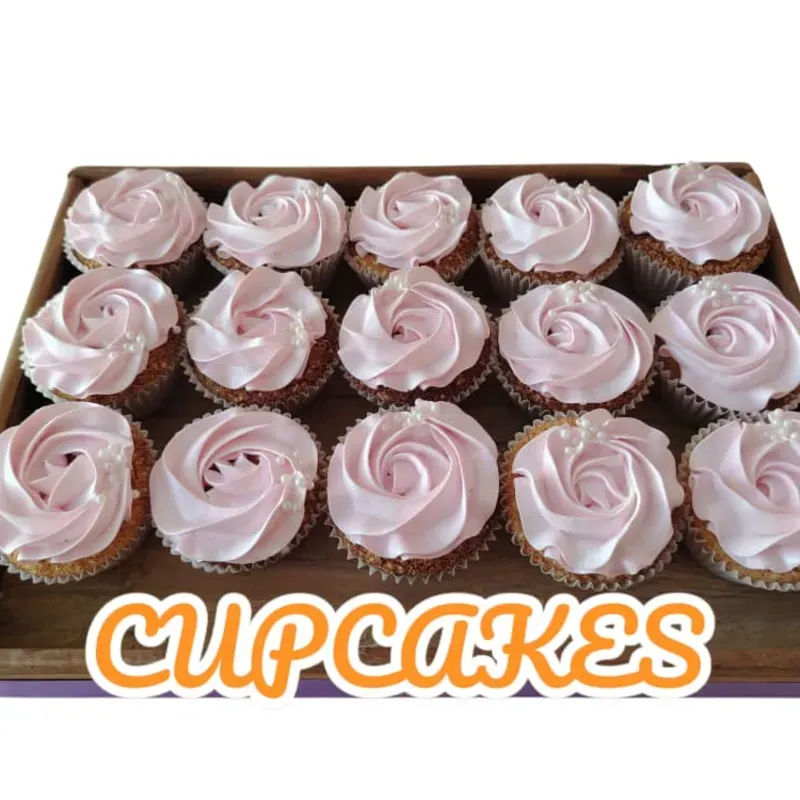 CUPCAKES (20 u)