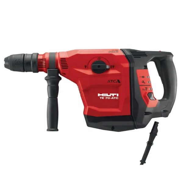 Martillo perforador TE 70-ATC/AVR  . (cup)