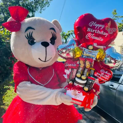 ✨ANCHETAS DEL AMOR✨