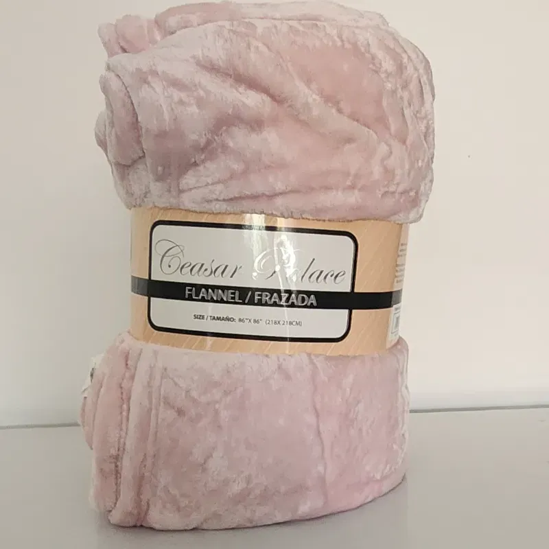 Colcha Antialérgicas Full- Queen