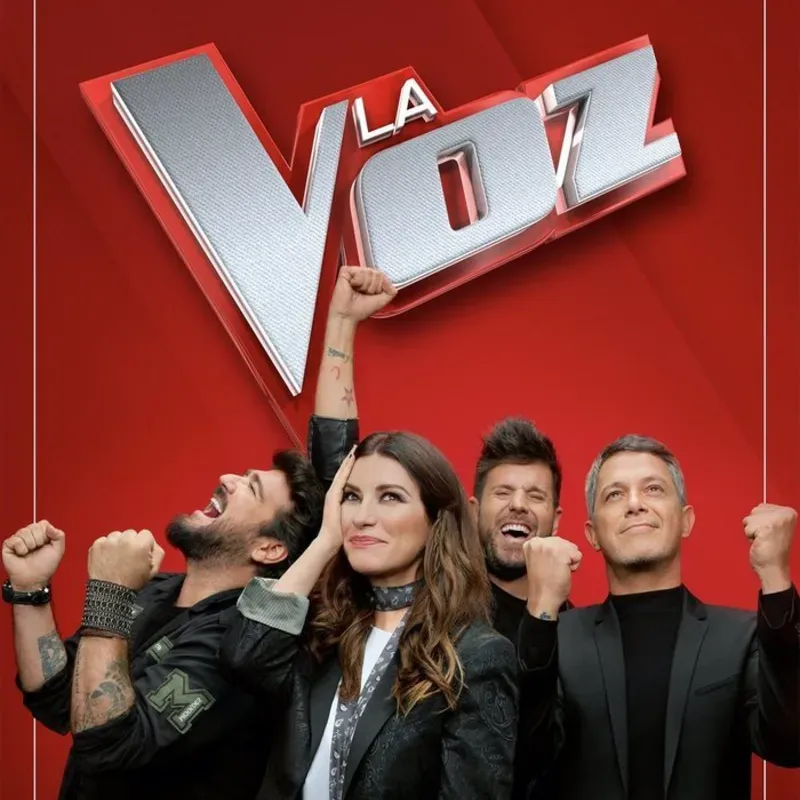 La Voz [ESP]