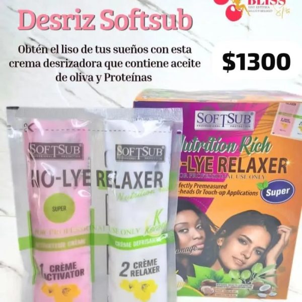Cremas Derrizadora