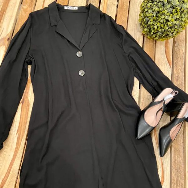 Vestidos cortos