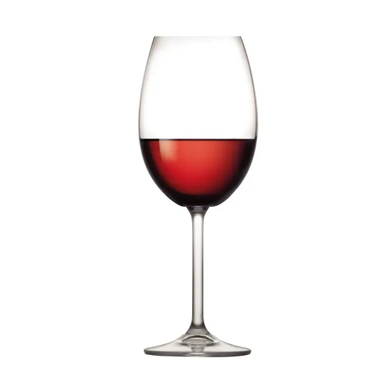 COPA DE VINO TINTO
