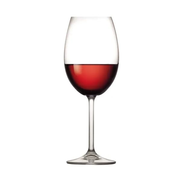 COPA DE VINO TINTO
