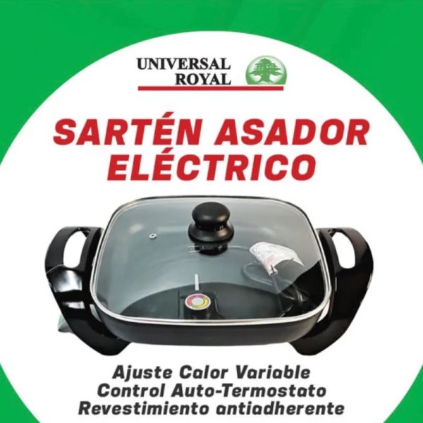 Salten Electrico