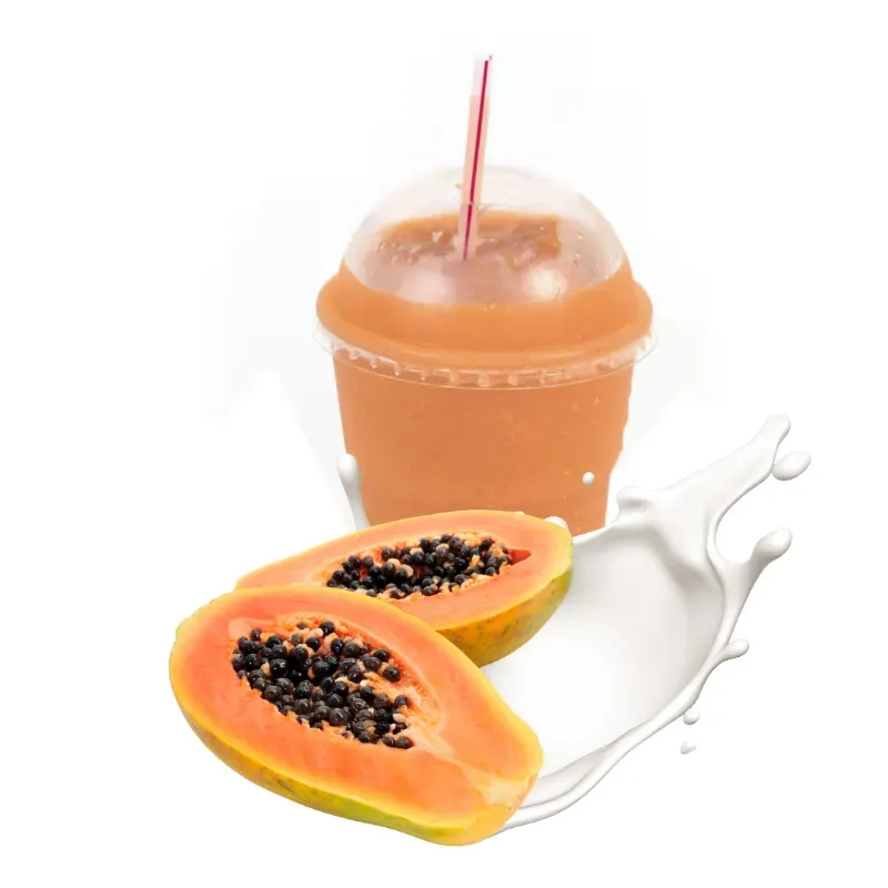 Batido de FrutaBomba natural 12 onzas