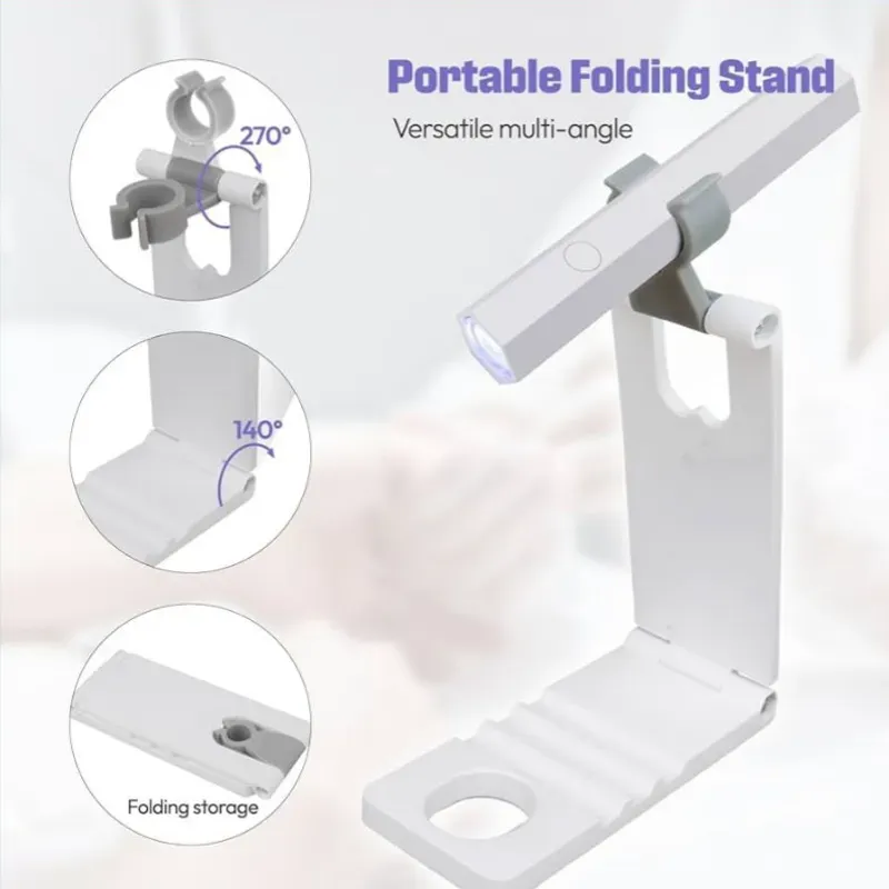 Lámpara de Pre curado