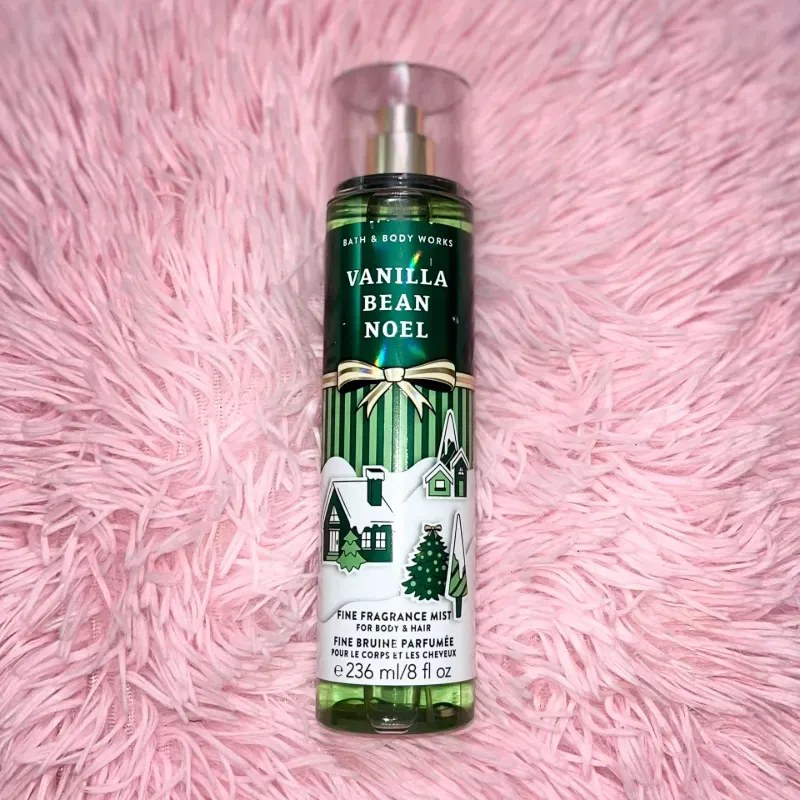 Colonia Bath & Body Works