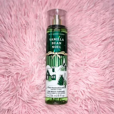 Colonia Bath & Body Works