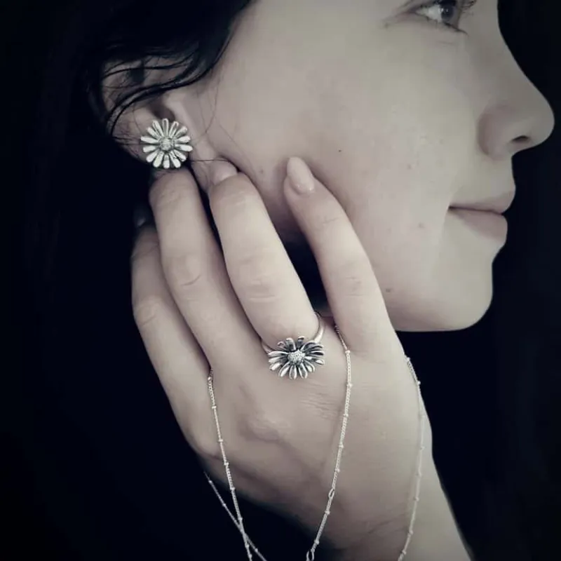 Conjunto de Margaritas