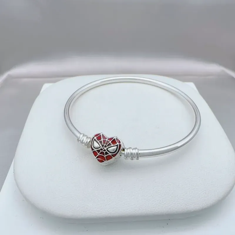 Pulsera Pandora Rígida