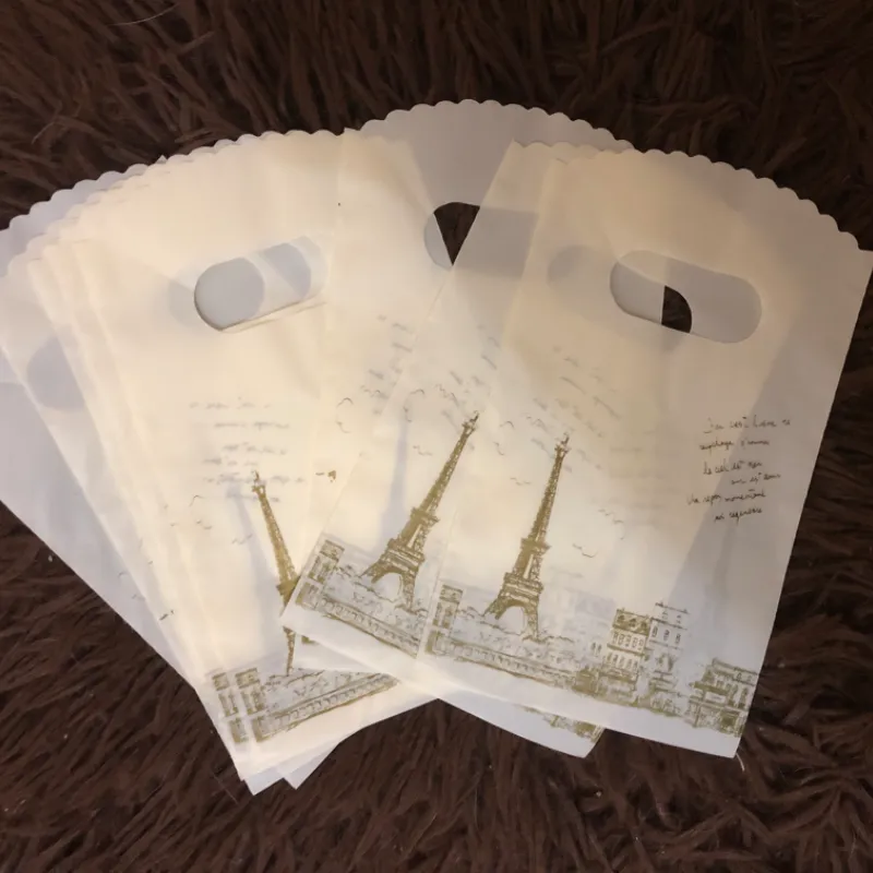 Bolsa de regalo pequeña