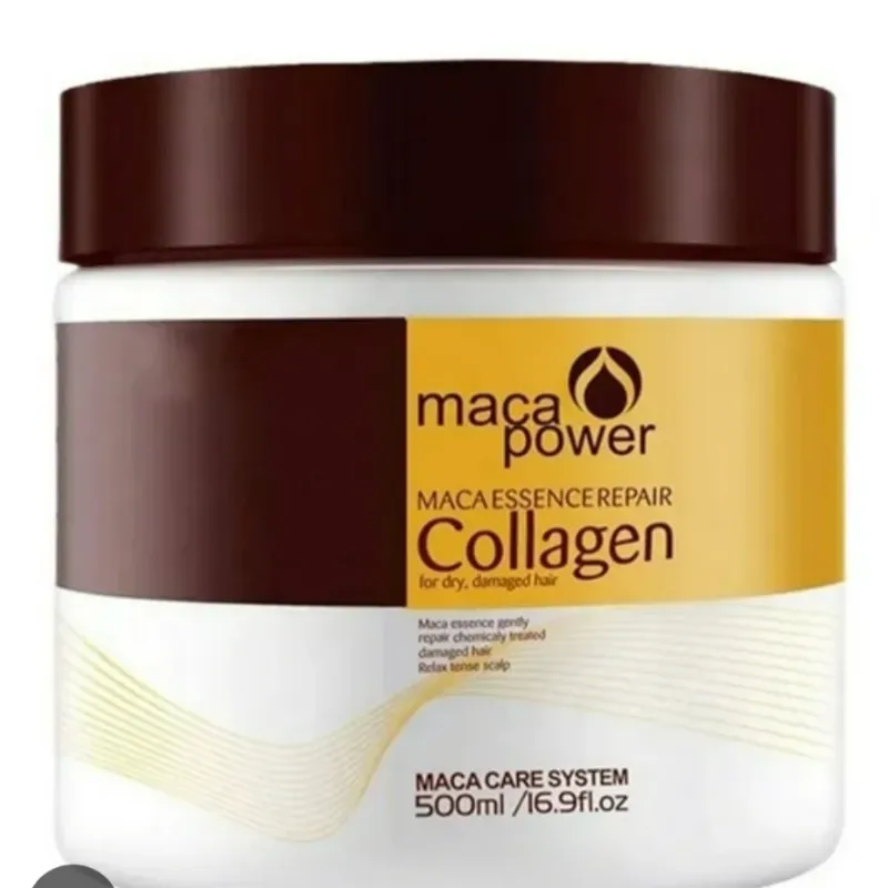 Mascarilla capilar Karseell