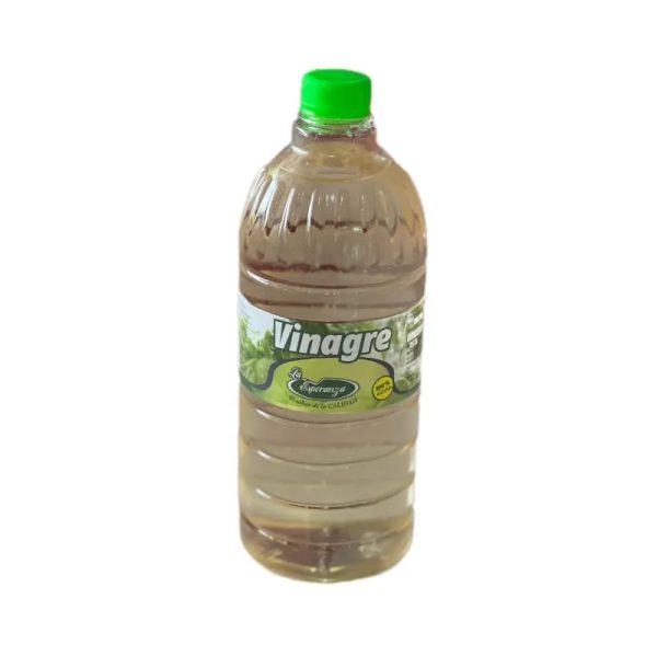 Vinagre La Esperanza ( 1L )