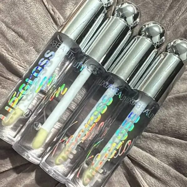 Gloss para labios