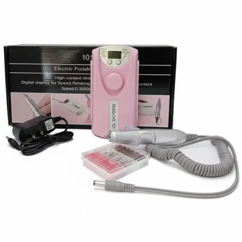 Drill o pulidor eléctrico RECARGABLE