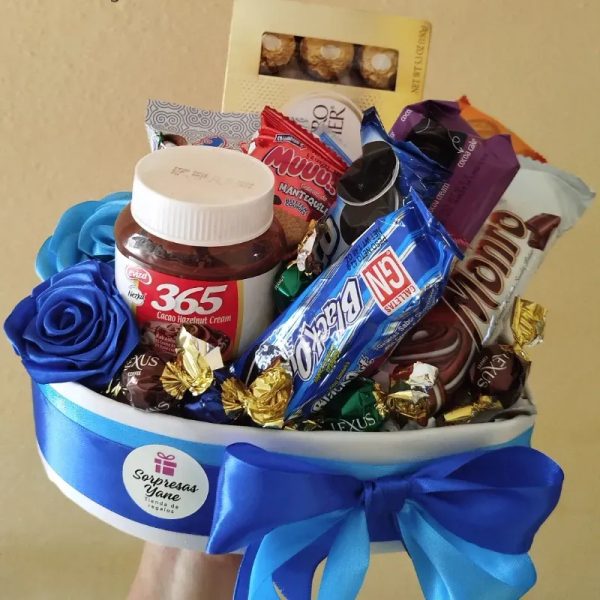 Chocolate max