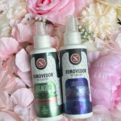Removedor de callos