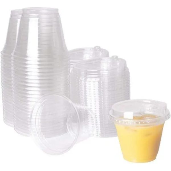 VASO DOMO 9 OZ