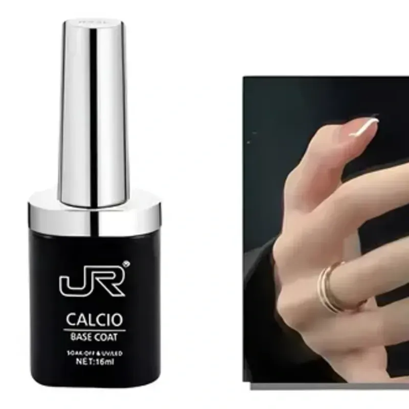 Base Coat Calcio