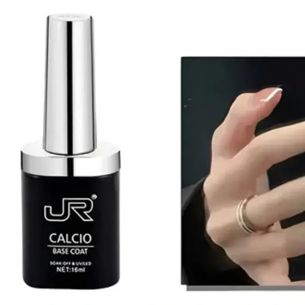 Base Coat Calcio
