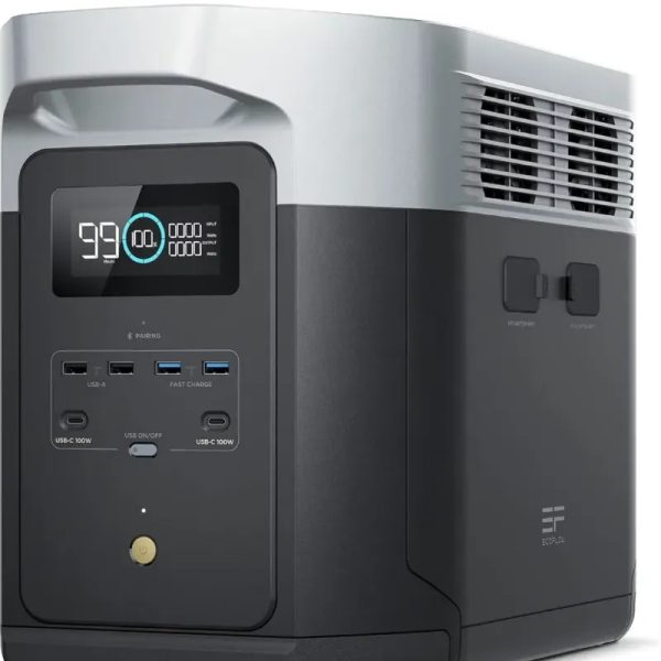 Ecoflow Delta 2 Max