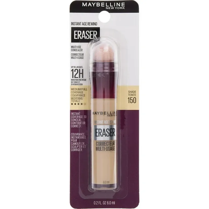 Corrector de maybelline