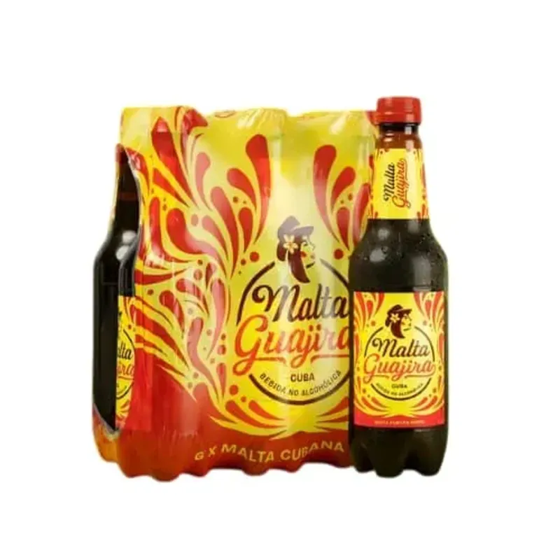 Malta Guajira