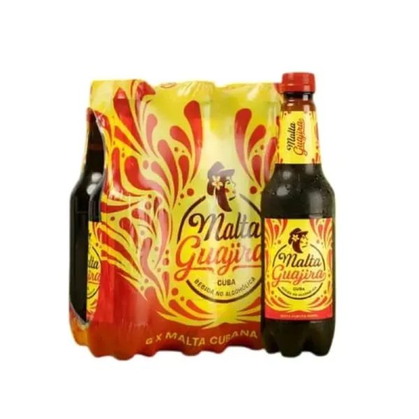 Malta Guajira