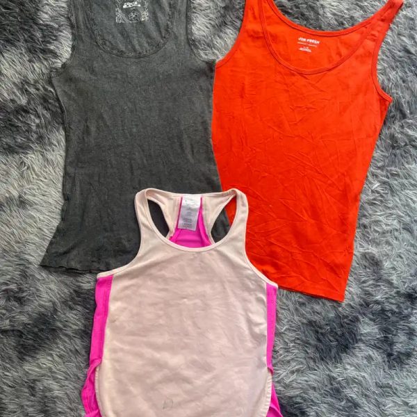 Camisetas