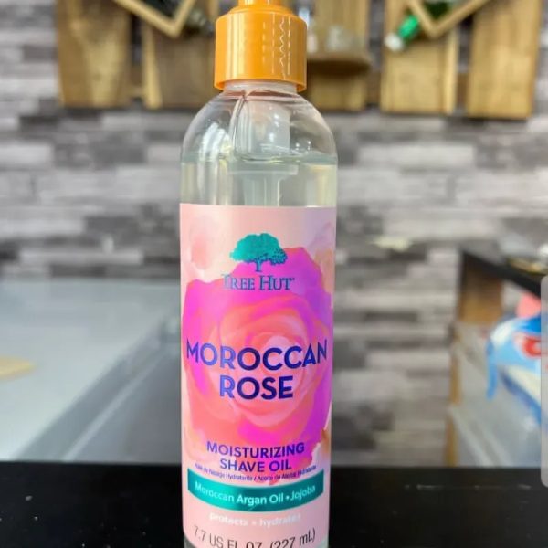 Tree Hut Morocan Rose