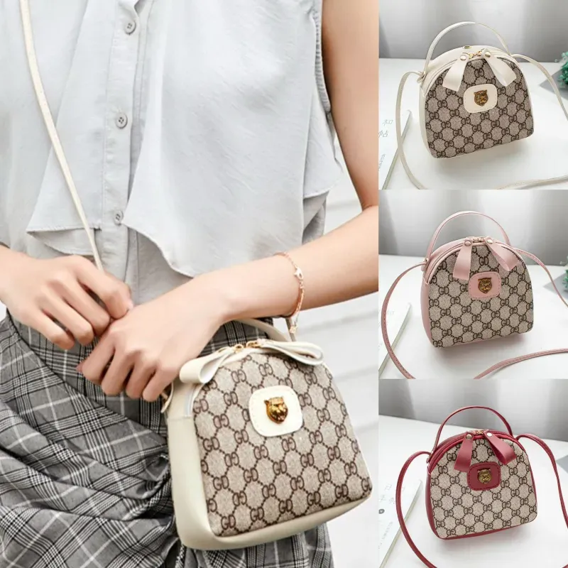 CARTERA CROSS BODY-LEON