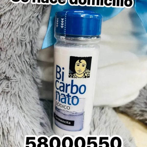 Bicarbonato